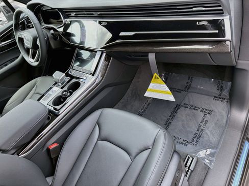 New 2026 Audi Q7 2.0T Premium AWD/4WD image 14