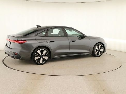 New 2026 Audi A5 2.0T Premium AWD/4WD image 7