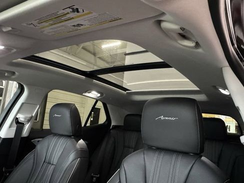 New 2026 Buick Envision Avenir AWD/4WD image 21
