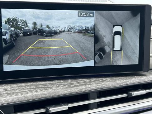 New 2026 Hyundai Santa Fe Calligraphy image 39