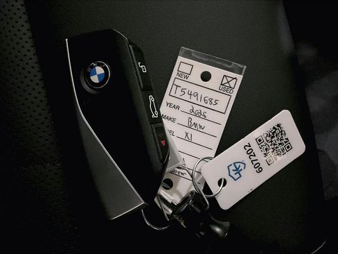 Used 2026 BMW X1 xDrive28i w/ Convenience Package AWD/4WD image 14