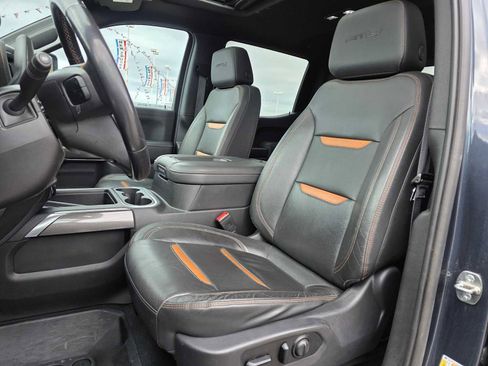Used 2021 GMC Sierra 1500 AT4 w/ AT4 Premium Package AWD/4WD image 22