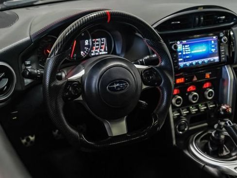 Used 2019 Subaru BRZ Limited w/ Performance Package RWD image 17