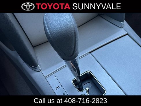 Used 2011 Toyota Camry LE w/ LE Extra-Value Pkg FWD image 23