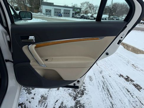 Used 2012 Lincoln MKZ AWD image 14