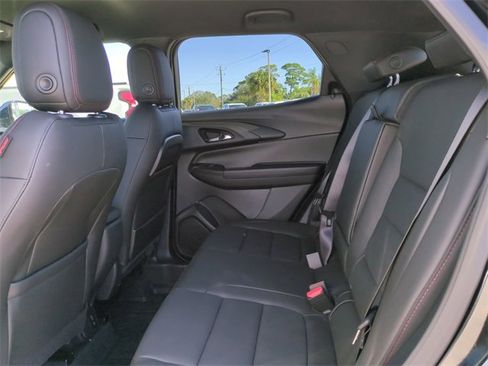 New 2026 Chevrolet TrailBlazer RS w/ Convenience Package image 14