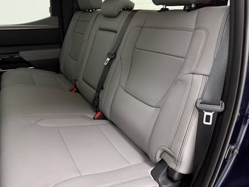 Used 2026 Toyota Tundra Limited RWD image 35