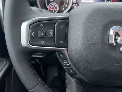 New 2026 RAM 1500 Big Horn image 24