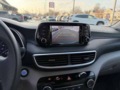 Used 2019 Hyundai Tucson Value image 45