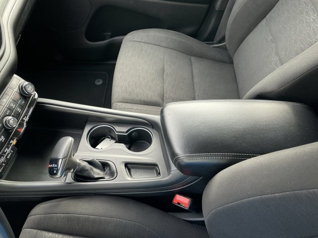 Used 2024 Dodge Durango SXT w/ 3rd Row Seating Group AWD/4WD image 20