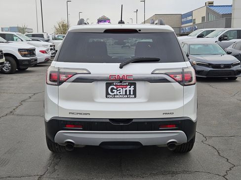 Used 2019 GMC Acadia SLT image 7
