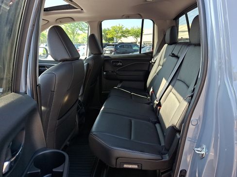 Used 2023 Honda Ridgeline RTL image 10
