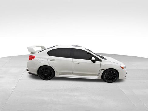 Used 2019 Subaru WRX Premium w/ Popular Package #3 (IZT) image 5