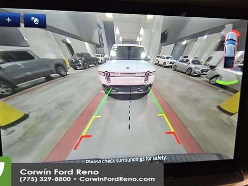 Used 2023 Ford F150 Lariat w/ Equipment Group 502A High image 21