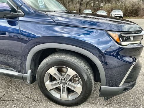 Used 2023 Honda Pilot EX-L image 20