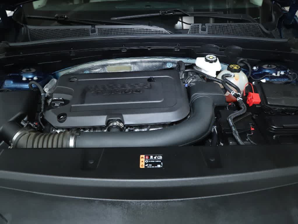 Used 2023 Buick Envision Preferred FWD image 35