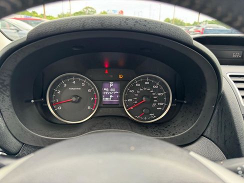 Used 2016 Subaru Impreza 2.0i Sport Premium AWD/4WD image 13