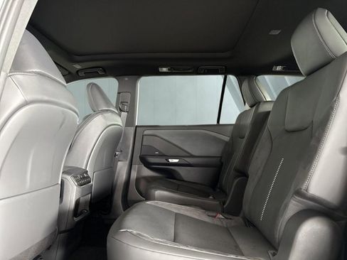 Certified 2026 Lexus TX 350 AWD w/ Technology Package image 11