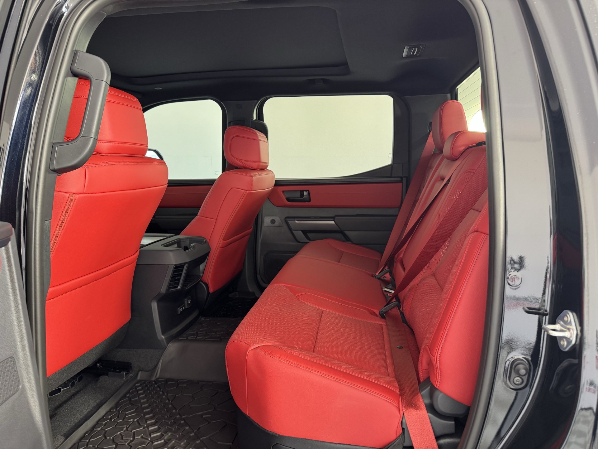 New 2026 Toyota Tundra TRD Pro AWD/4WD image 6