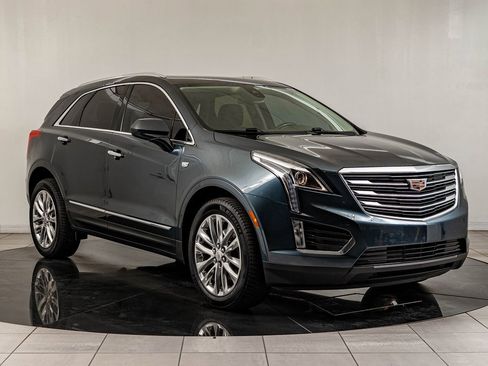 Used 2019 Cadillac XT5 Luxury image 12