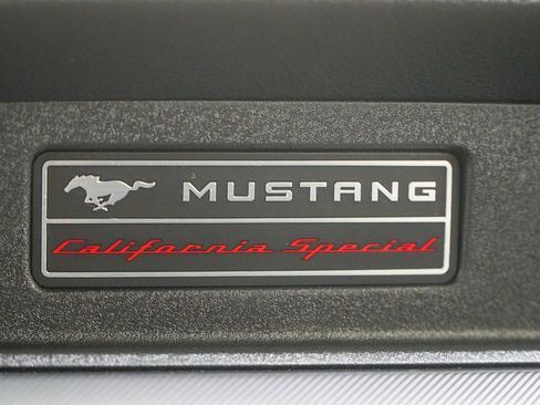 Used 2023 Ford Mustang GT Premium w/ Equipment Group 401A image 38