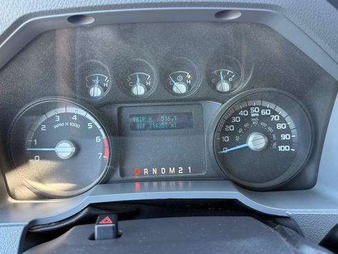 Used 2015 Ford F350 XL AWD/4WD image 17