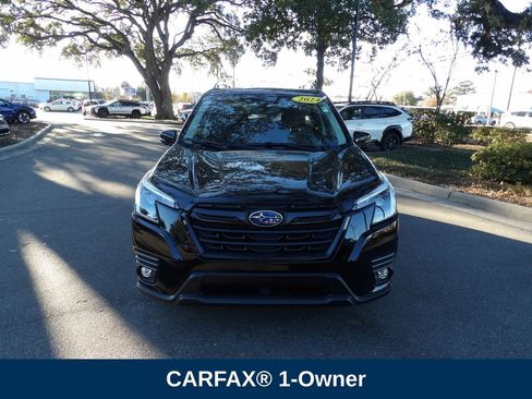 Used 2024 Subaru Forester Limited image 4