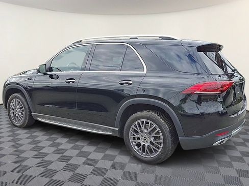 Used 2022 Mercedes-Benz GLE 350 4MATIC image 6