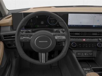 New 2026 Hyundai Sonata Limited video 4