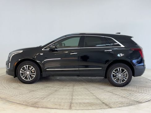 Certified 2023 Cadillac XT5 Premium Luxury w/ Technology Package image 2
