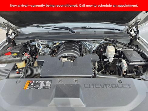 Used 2017 Chevrolet Tahoe Premier image 10