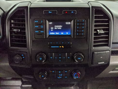 Used 2019 Ford F150 XL image 9