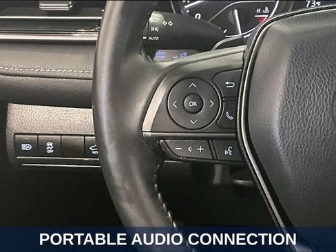 Used 2021 Toyota Camry SE AWD/4WD image 14