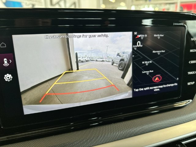 Certified 2024 Kia K5 GT-Line FWD image 27