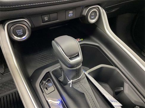 Used 2026 Toyota Grand Highlander Limited image 25