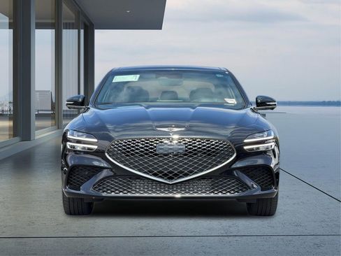 New 2026 Genesis G70 3.3T Sport Prestige AWD/4WD image 9