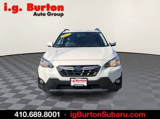 Used 2021 Subaru Crosstrek 2.0i Premium w/ Popular Package #2 AWD/4WD video 2