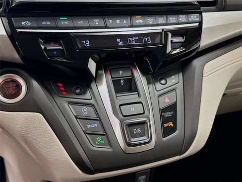 New 2026 Honda Odyssey EX-L image 15
