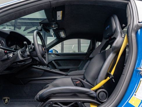 Used 2025 Porsche 911 GT3 image 26