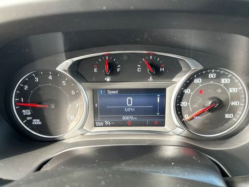 Used 2023 GMC Acadia SLE w/ Driver Convenience Package image 29