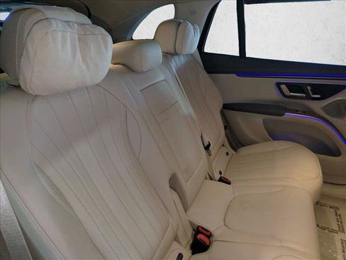 Certified 2023 Mercedes-Benz EQS 450+ SUV image 20
