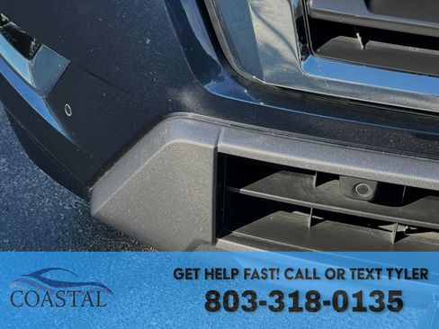 Used 2024 Nissan Armada SL image 36