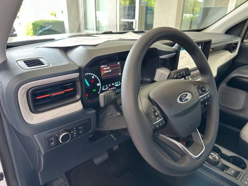 Certified 2024 Ford Maverick XLT FWD image 19