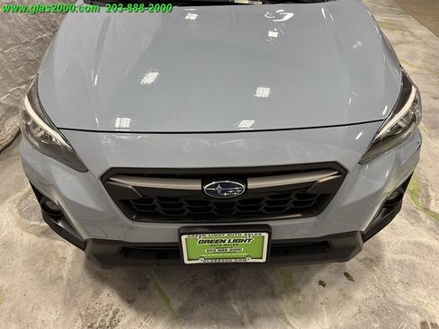 Used 2019 Subaru Crosstrek 2.0i Premium w/ Eyesight System image 18