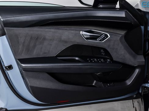 Used 2022 Audi e-tron GT Premium Plus w/ Performance Package image 13