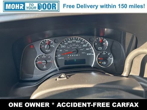 Used 2023 GMC Savana 3500 w/ Driver Convenience Package image 22