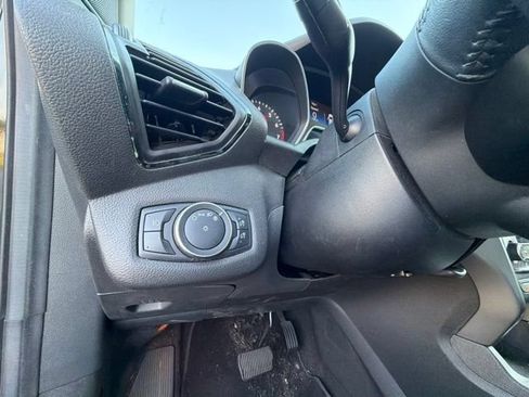 Used 2018 Ford Escape SEL AWD/4WD image 13