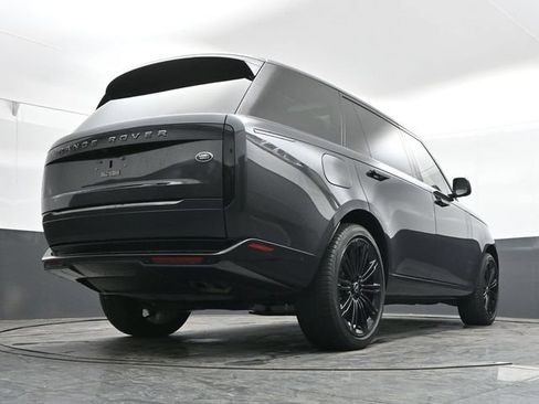Used 2023 Land Rover Range Rover Long Wheelbase Autobiography AWD/4WD image 38