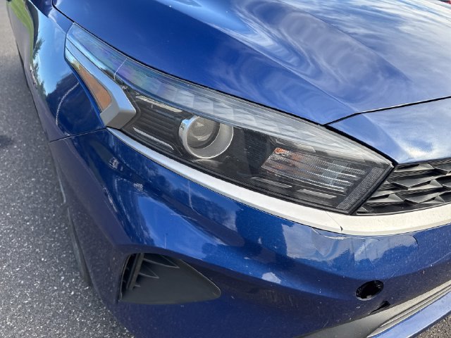 Used 2024 Kia Forte LXS FWD image 12