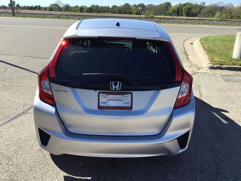 Used 2016 Honda Fit LX image 7